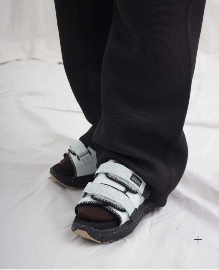 【最終値下げ】SUICOKE スイコック　MOTO-RUN2