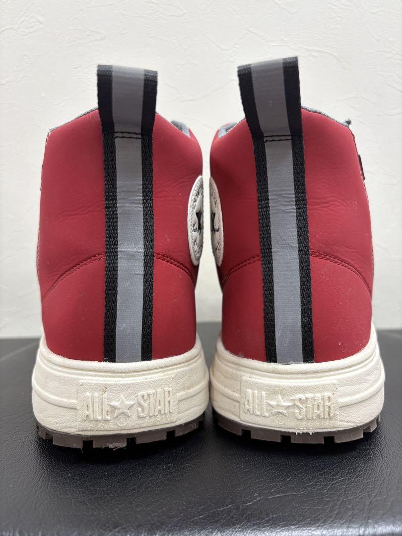CONVERSE CPD 人工皮革プロスニーカーALL STAR PS Z HI