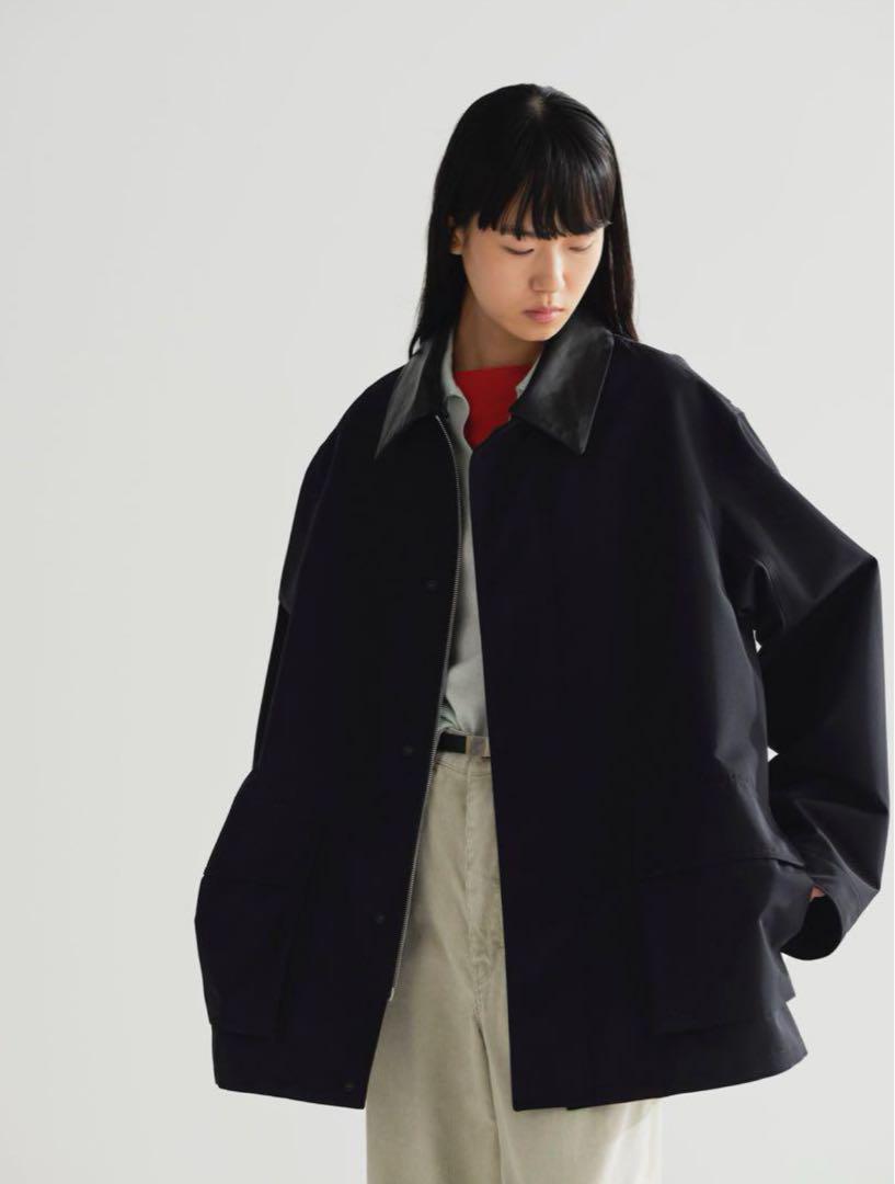 AURALEE WOOL MAX CANVAS BLOUSON サイズ0 - メルカリ AURALEE WOOL MAX CANVAS BLOUSON サイズ0 - メルカリ