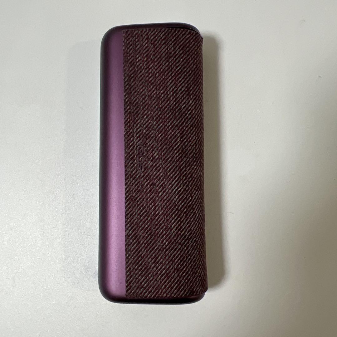 iQOS イルマi プライム 会員限定色