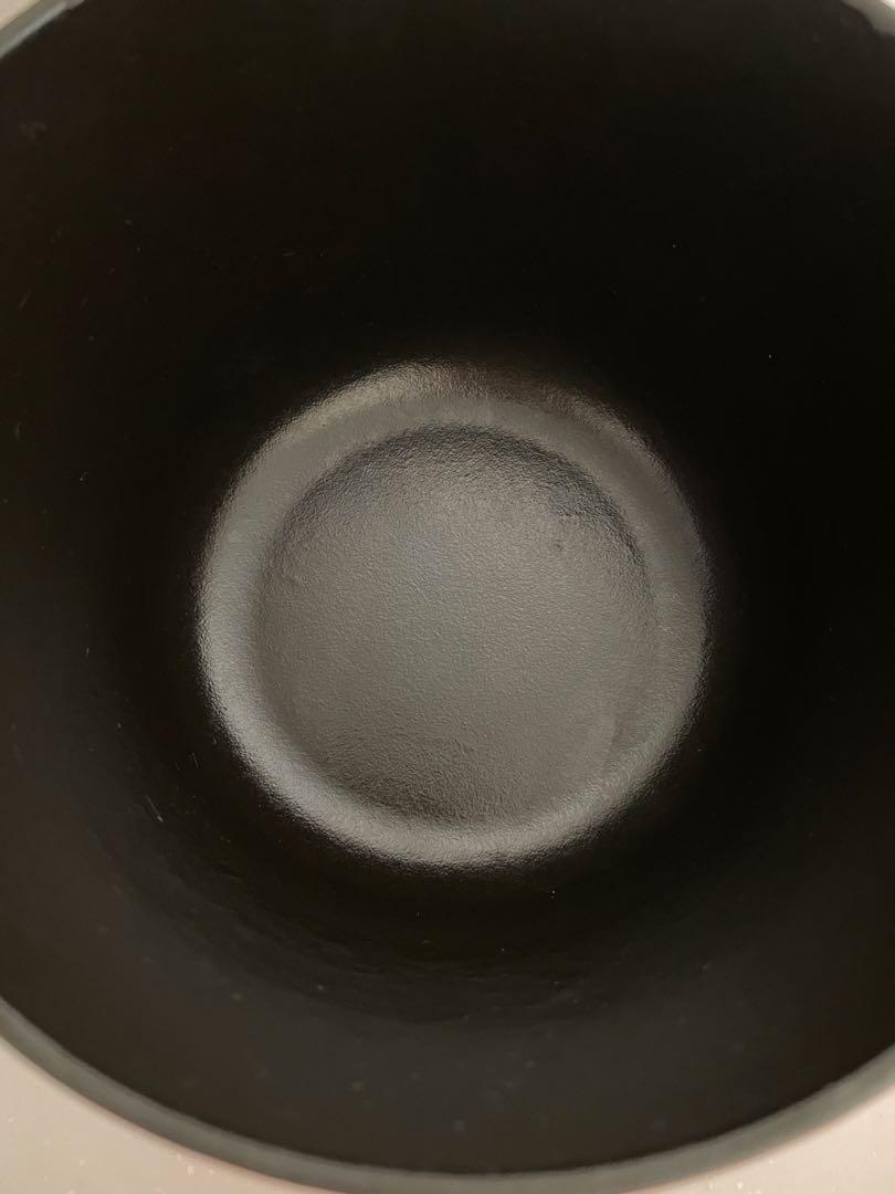 STAUB ラ　ココット　de GOHAN M 16㎝　チェリー