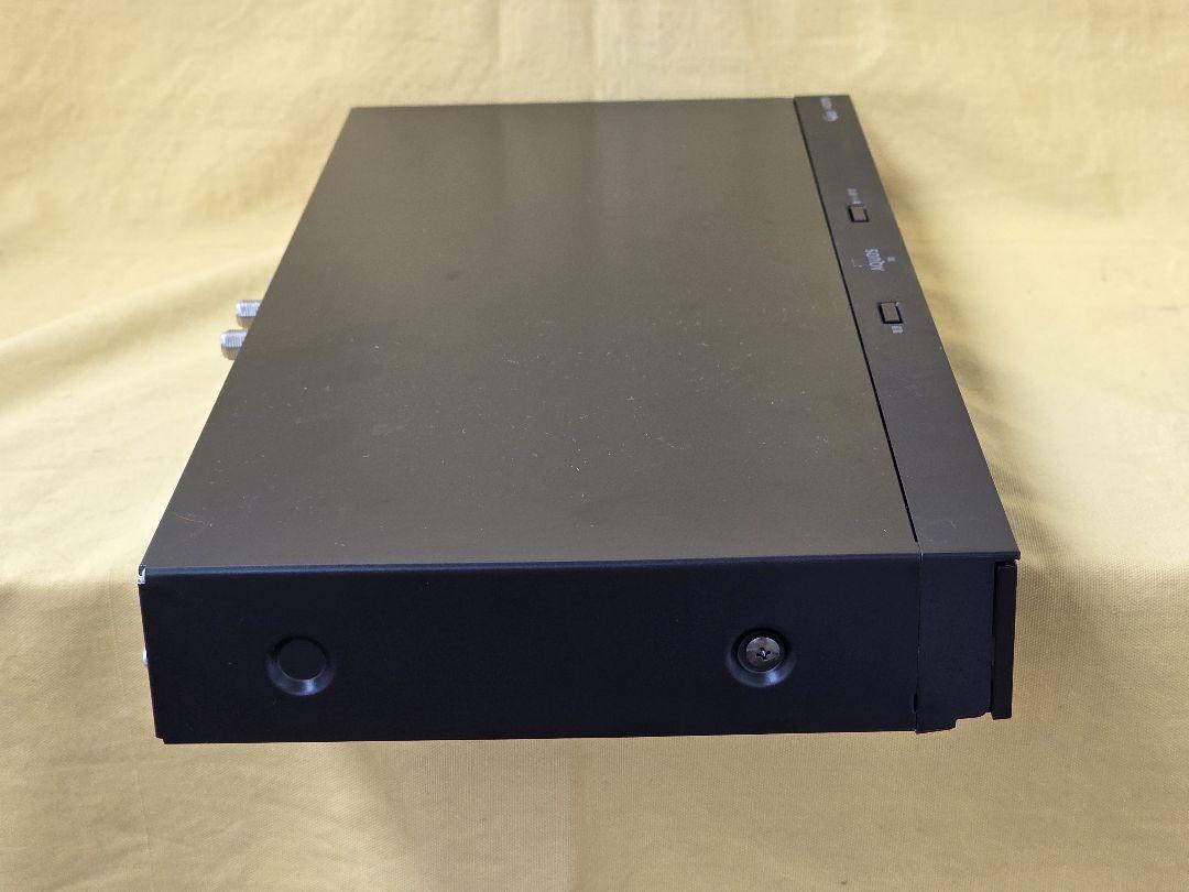 SHARP AQUOS BDレコーダー2B-C10CT1 2020年製 整備品 SHARP AQUOS BDレコーダー2B-C10CW1 2020年製 整備品 - メルカリ