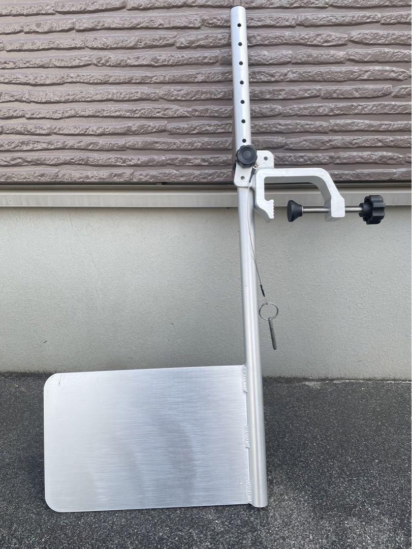 ボートラダー 跳ね上げ式 レンタルボート用｜Yahoo!フリマ（旧