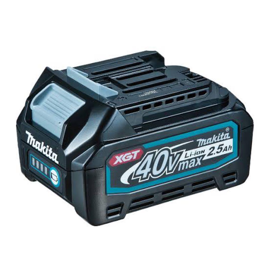マキタ(Makita)BL4025 36V(40Vmax) 2.5Ah 2個