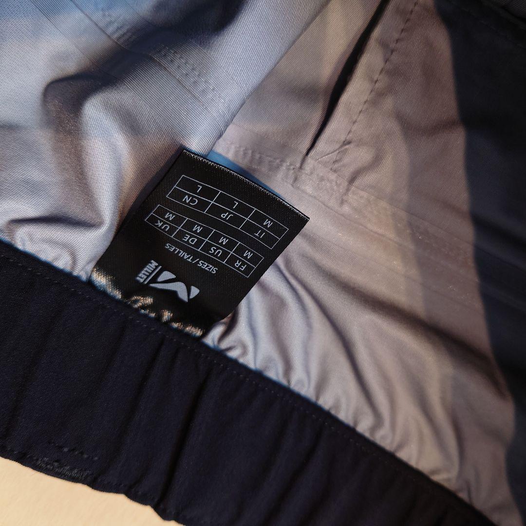 レインパンツ ティフォン50000