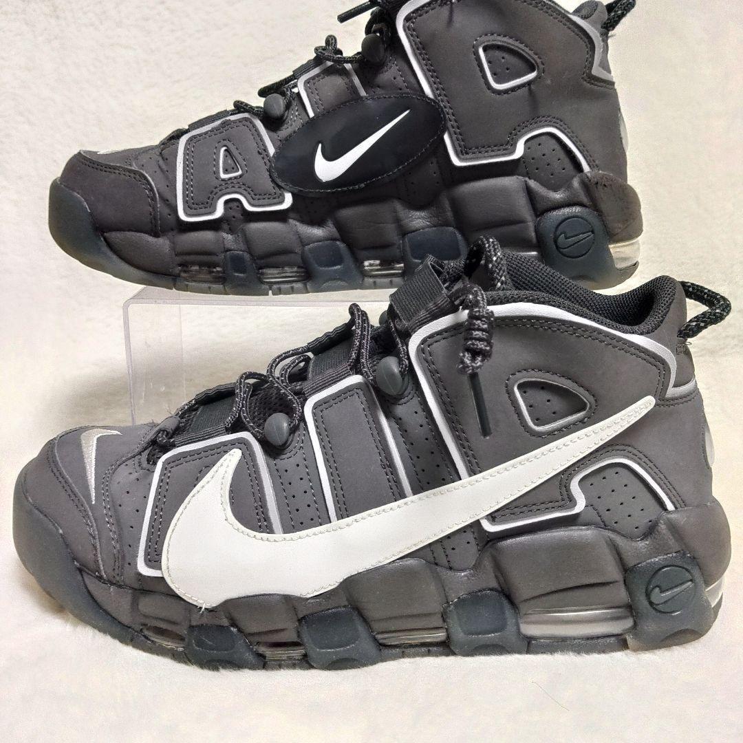 Nike Air More Uptempo Copy Paste 27.5cm27.5cm・NIKE