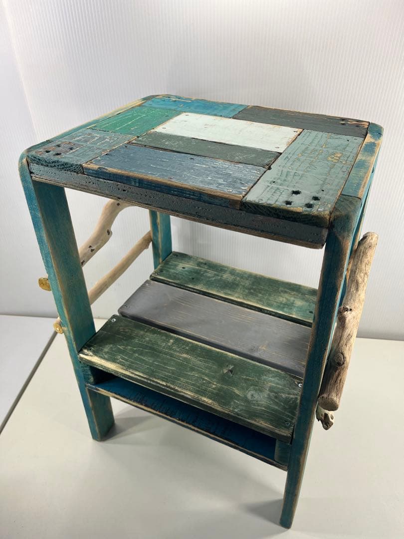 ハンドメイドやや傷や汚れあり