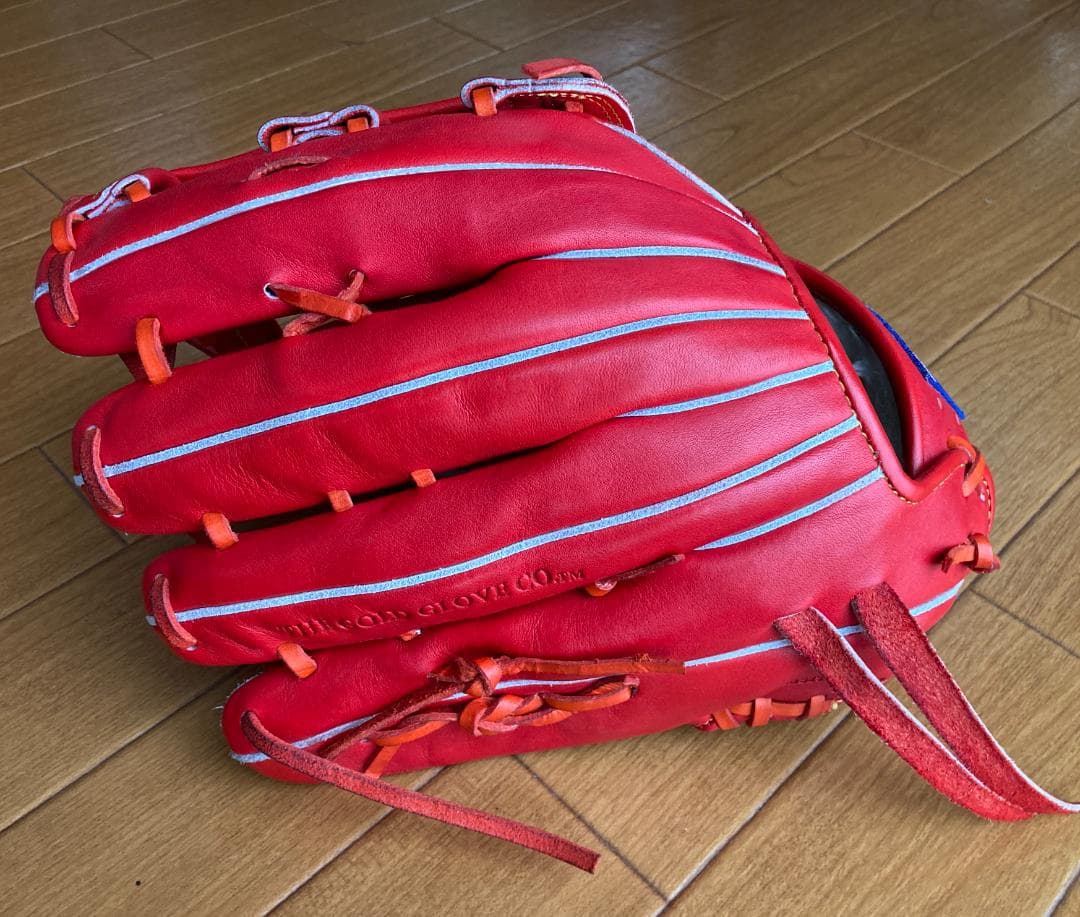 ローリングス プロプリファード 硬式外野用グローブ コユニ