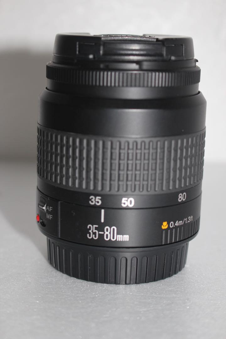 保証付き☆キャノン Canon EOS 9000D 標準レンズセット