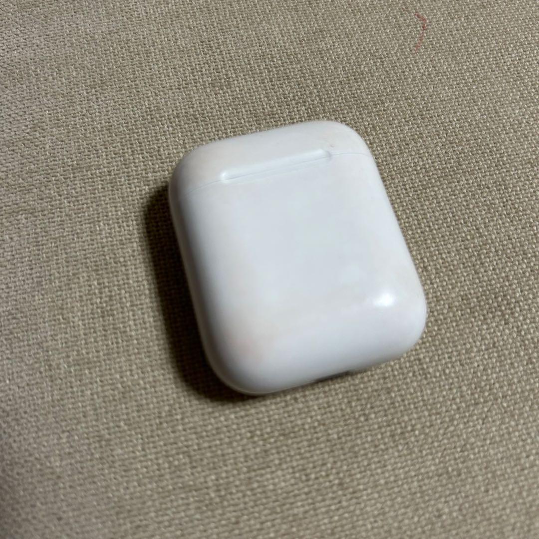 純正Apple AirPods2 ジャンク品 純正Apple AirPods2 ジャンク品