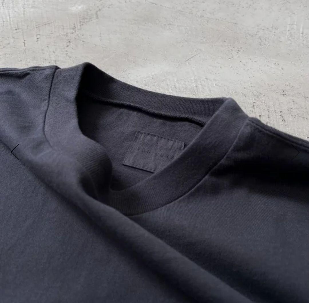 専用です♪　TOUJOURS Crew Neck Big Pullover