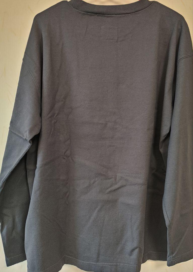 専用です♪　TOUJOURS Crew Neck Big Pullover