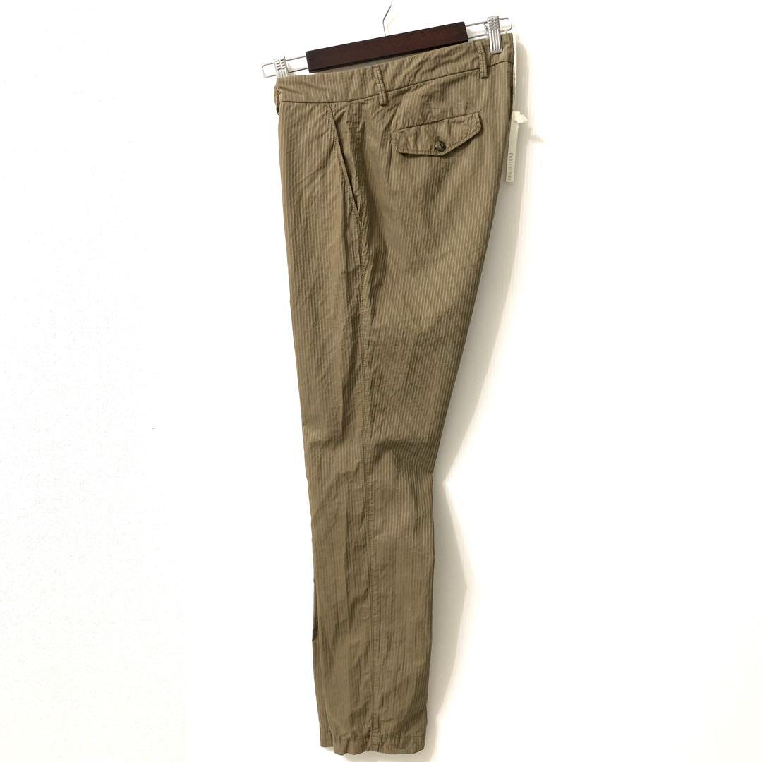 ☀︎美品 BRIGLIA 1949 イタリア製 定価¥35,000程