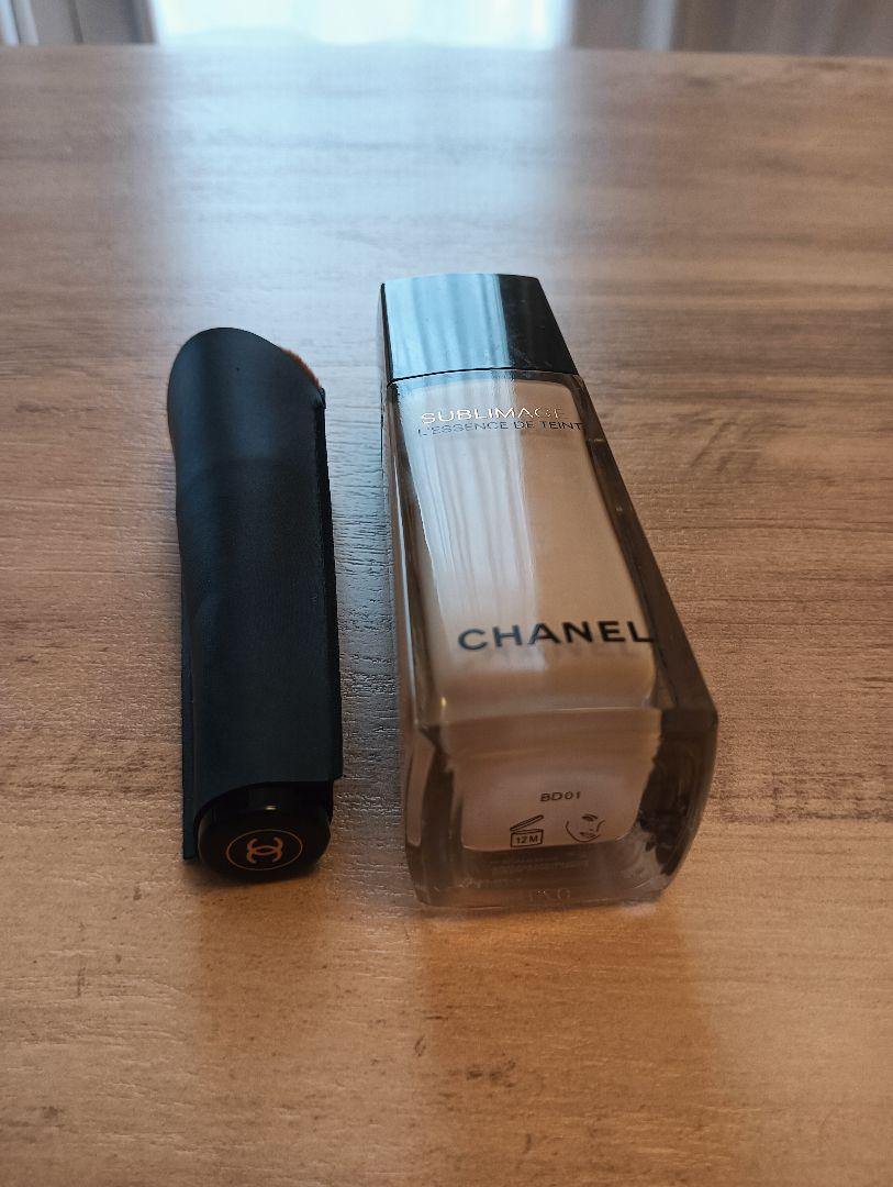 CHANEL
