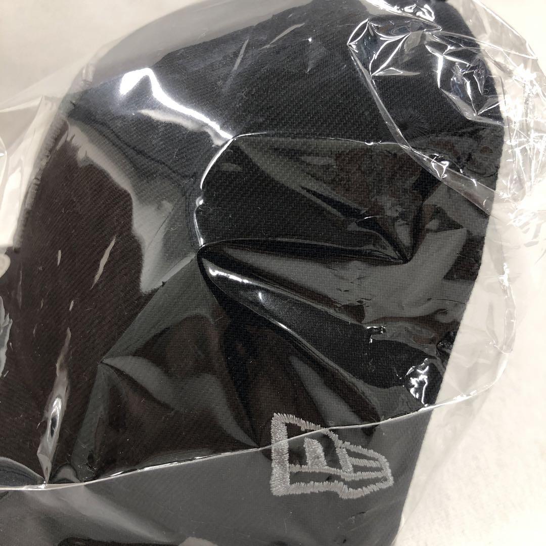 kny26015#139 AHMURDERZ×NEW ERA M CAP
