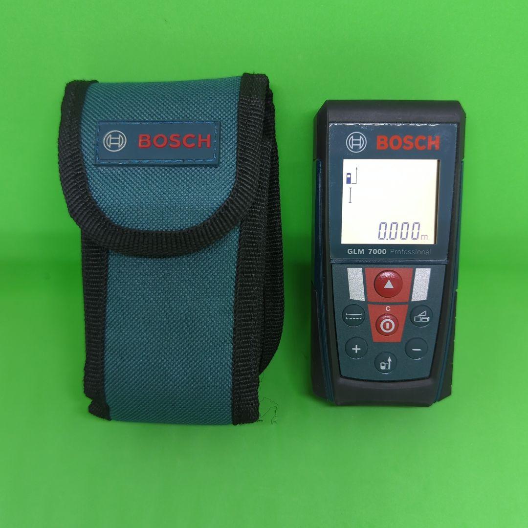 BOSCHレーザー距離計　GLM7000型