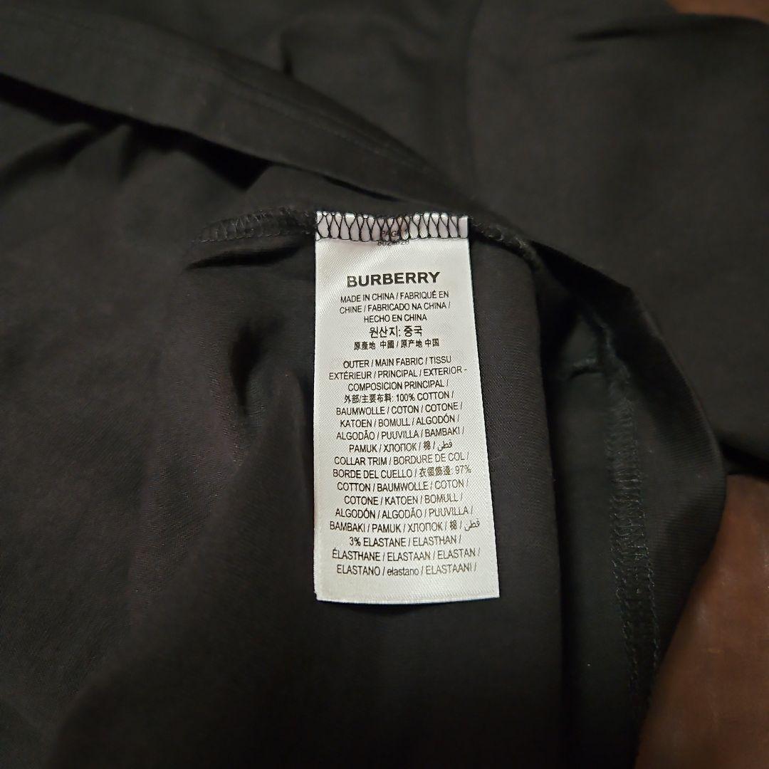 BURBERRY　Tシャツ