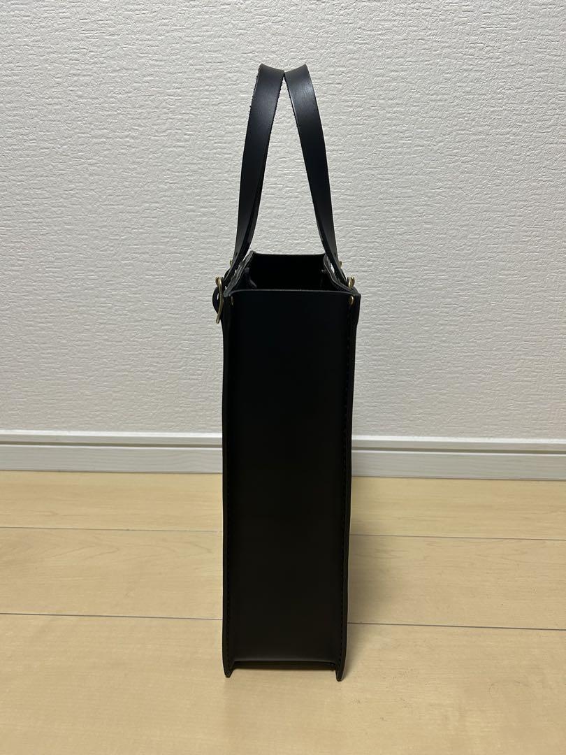 新品未使用】HERZ ヘルツ ビジネストートバッグ（T-16）