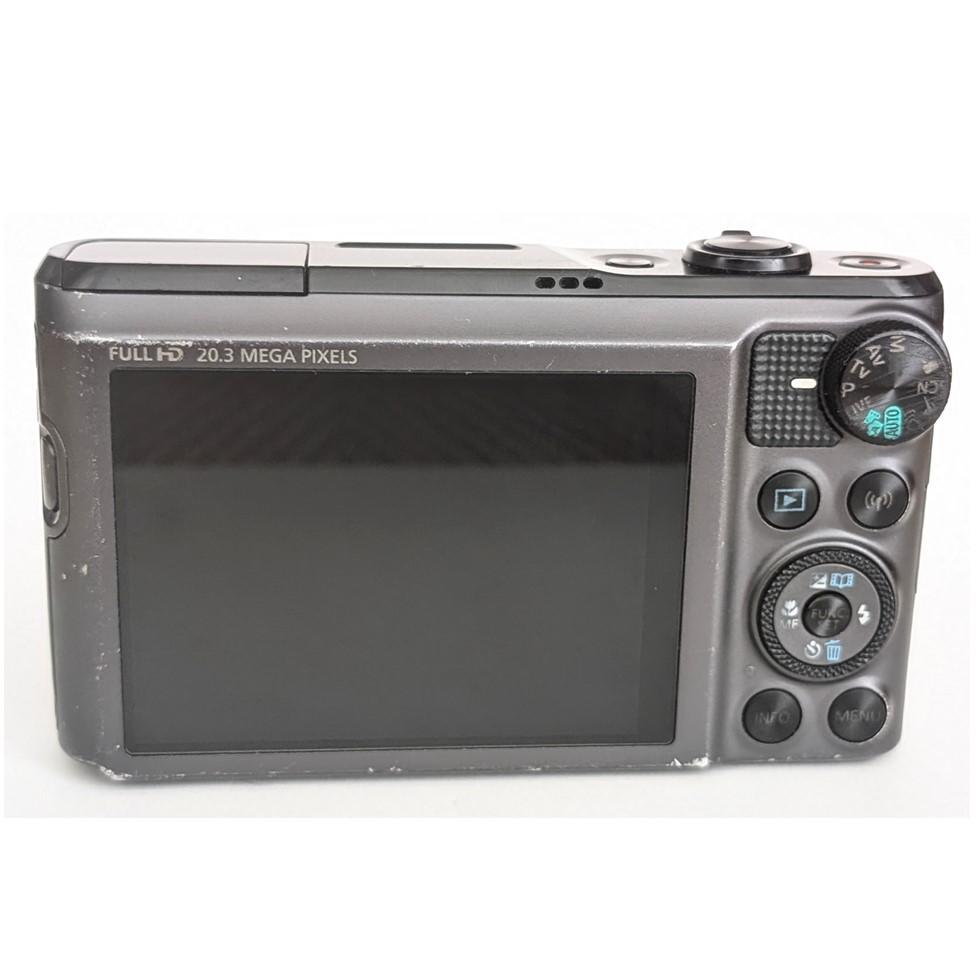 デジカメ　Power Shot SX720 HS CANON　キヤノン