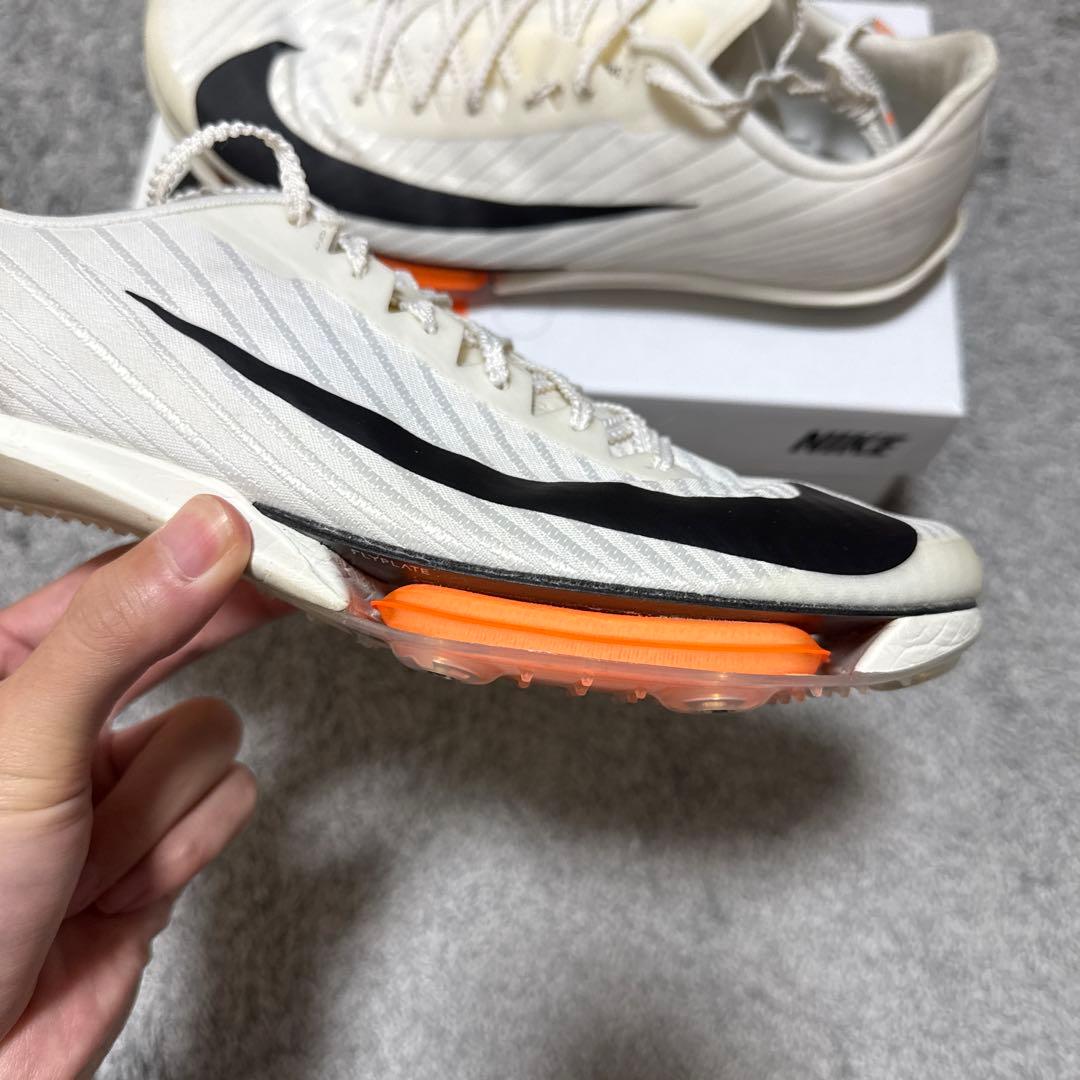 NIKE MAXFLY プロト 27.0 マックスフライ NIKE MAXFLY プロト 27.0 マックスフライ