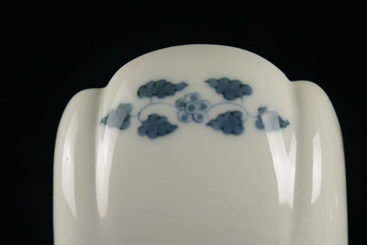 格安定番 十一代 酒井田柿右衛門 染錦丸紋画木瓜形皿 向付 四客 旧家蔵出 M2U6Q-m69195545479 得価