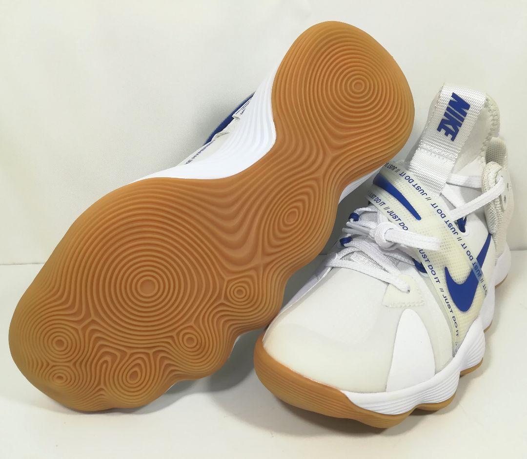 正式的正式的ナイキ リアクト ハイパーセット 27センチ スニーカー