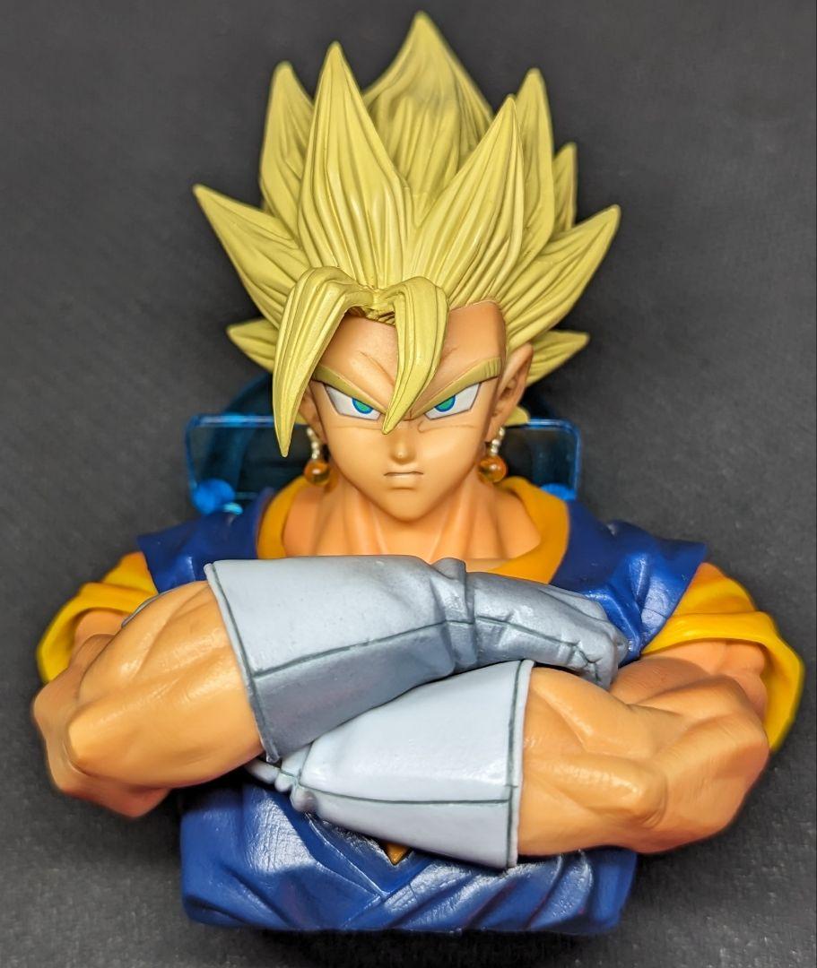 ドラゴンボールZ/ベジット・フィギュア
