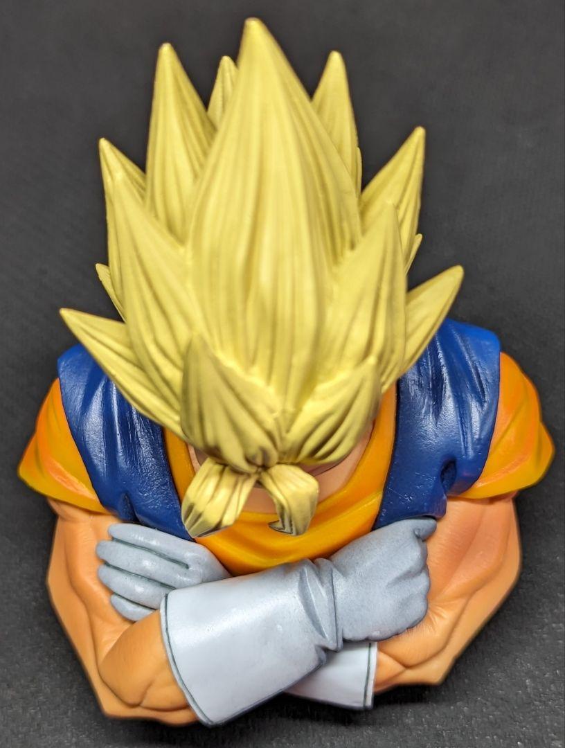 ドラゴンボールZ/ベジット・フィギュア