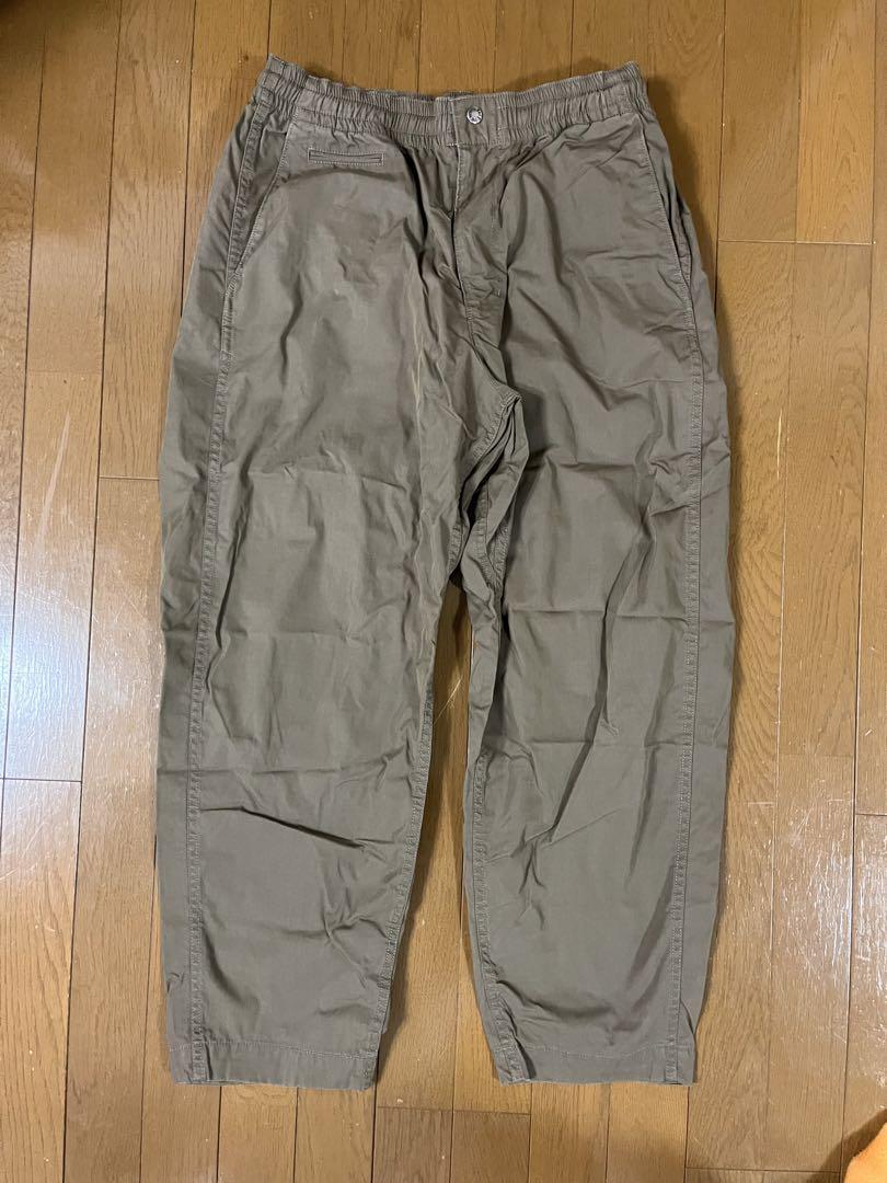ノースフェイス パンツ