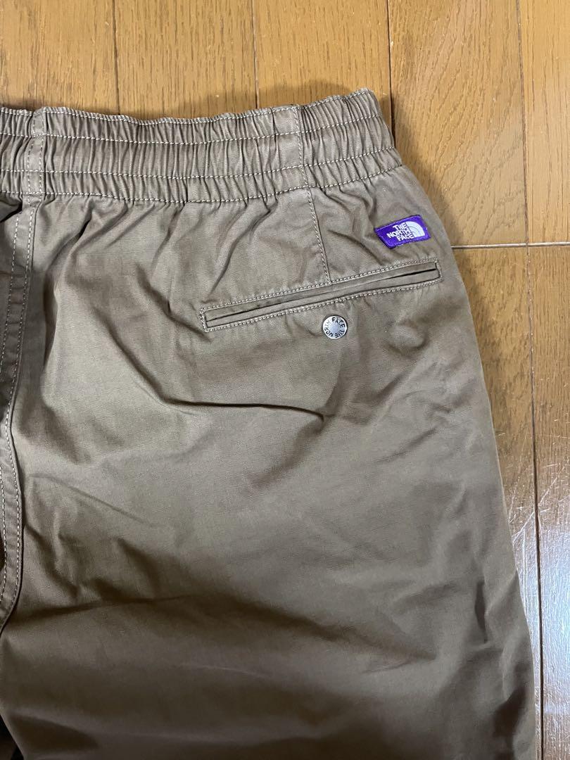 ノースフェイス パンツ