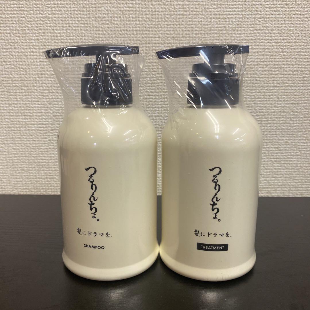 髪どらつるりんちょシャンプー&トリートメントレフィル 楽天市場】髪ドラ シャンプー つるりんちょ。 1000ml 詰め替え