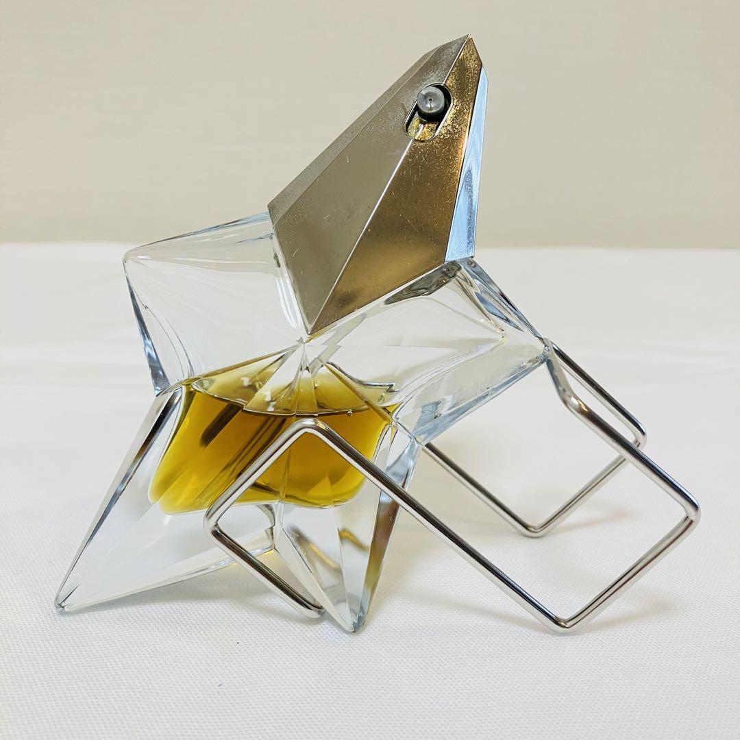 廃盤品 ティエリー・ミュグレー エンジェル オードパルファム