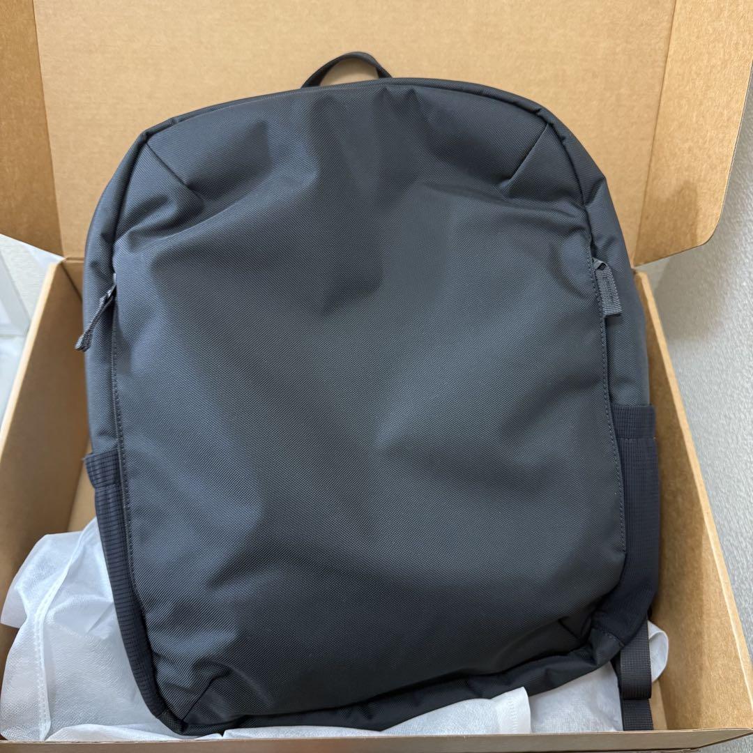 THE TOKYO TECHPACK AIR 新品未使用