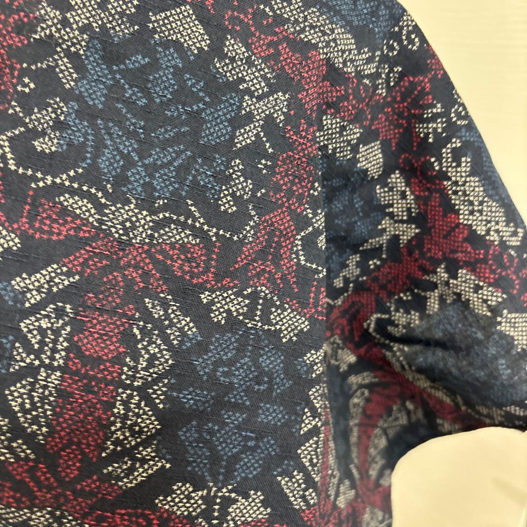 着物リフォーム