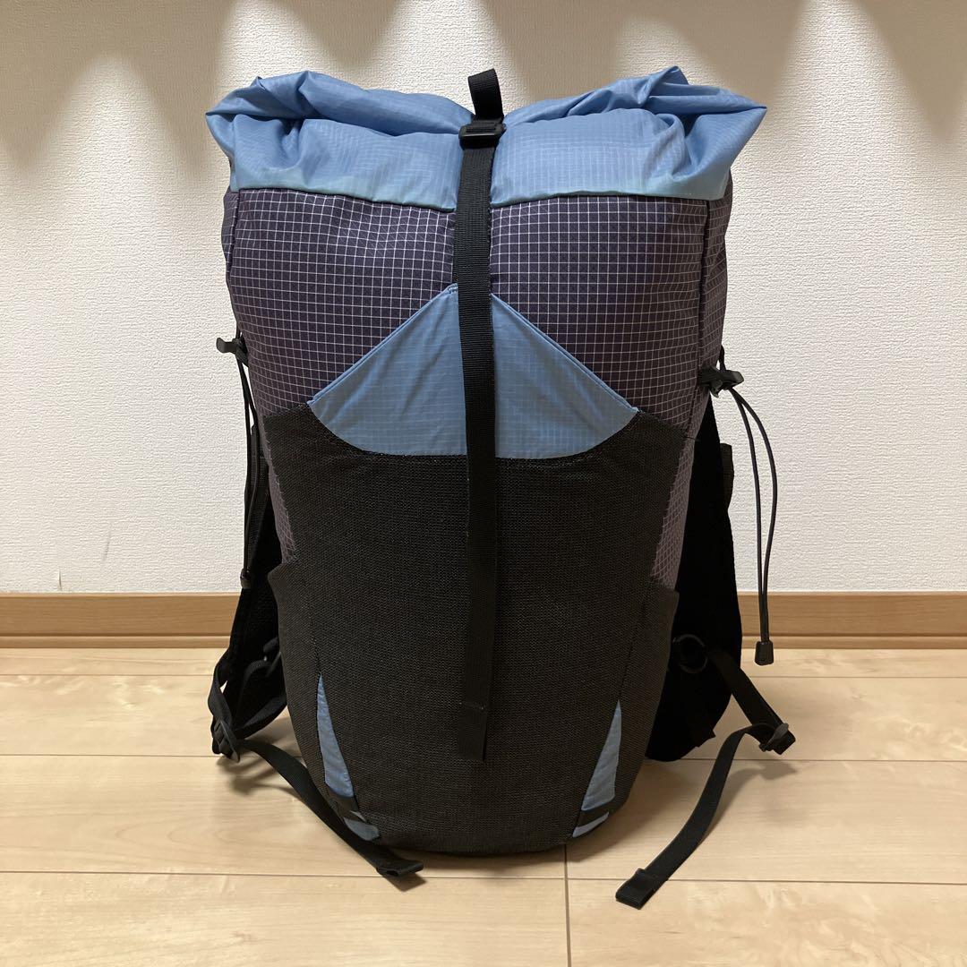 pa'lante joey パランテ ジョーイ - 登山用品