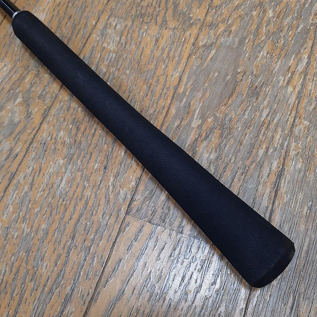 値下げ　シマノ　サーベルチューン BB B66ML