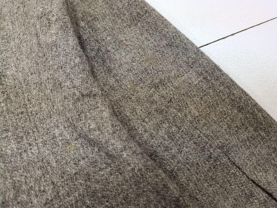 80s90s DIOR PRET-A-PORTER ツイードテーラードジャケット