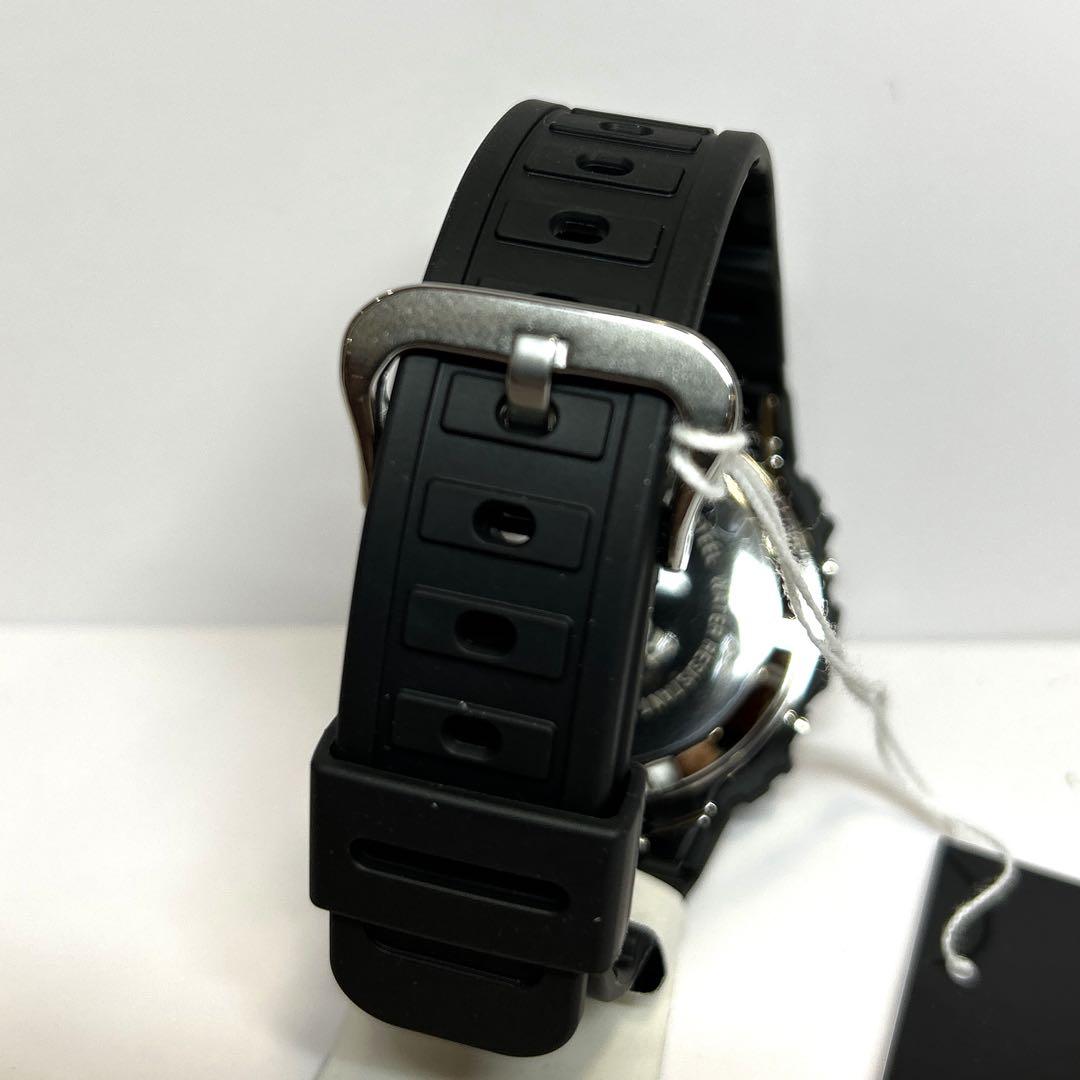 初代G-SHOCK 復刻モデル CASIO国内正規品 DW-5000R-1AJF