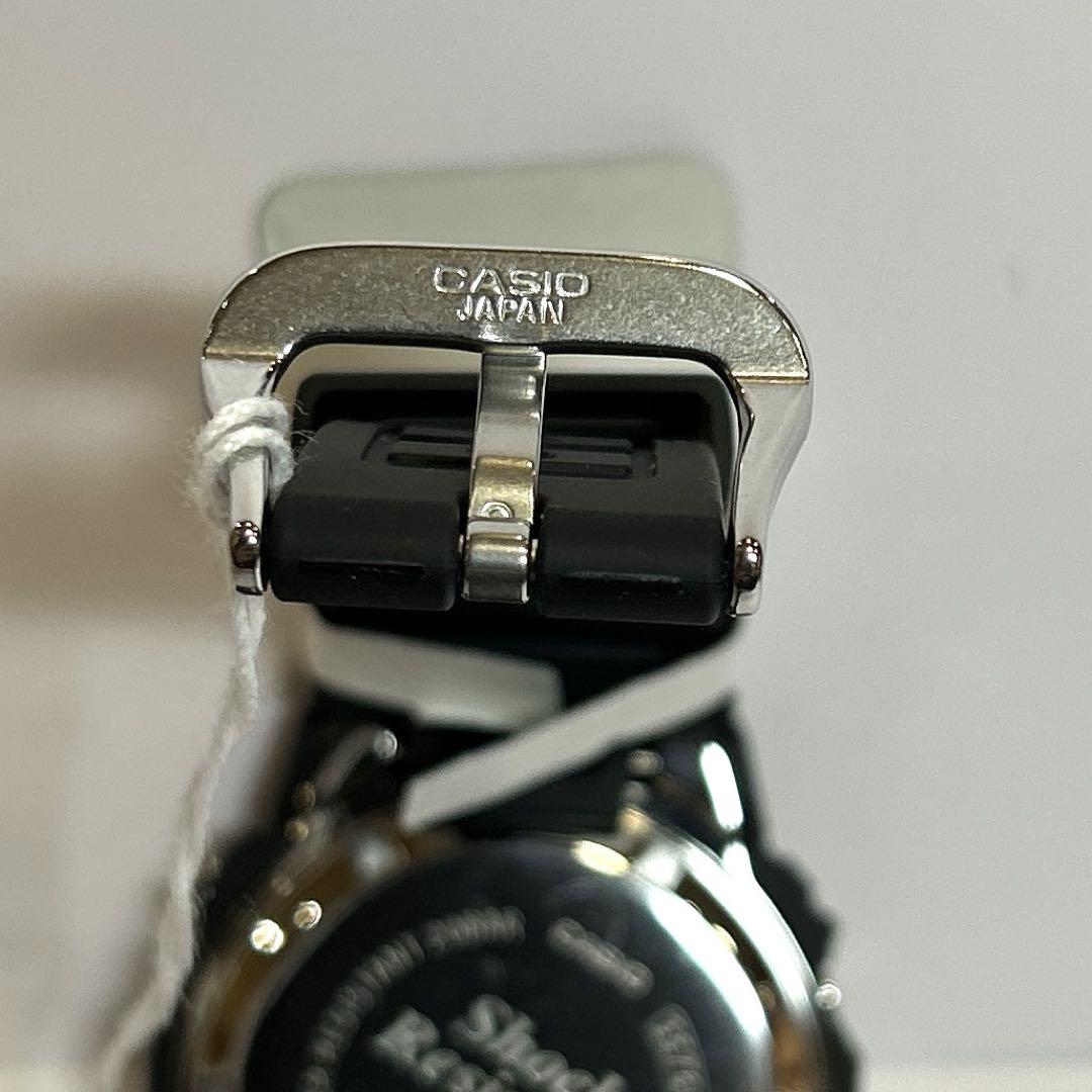 初代G-SHOCK 復刻モデル CASIO国内正規品 DW-5000R-1AJF