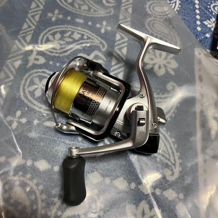 SHIMANO SUPESHIP BIOMASTER 1000MgS リール | nalans.com