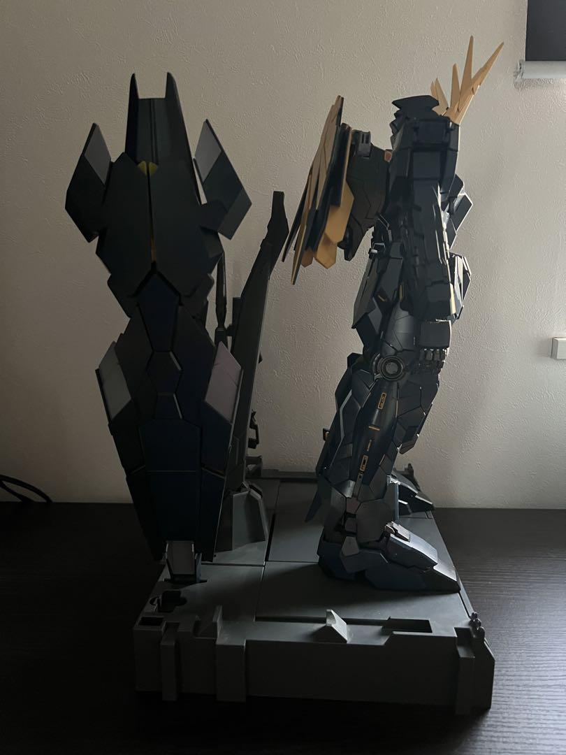 1/60 バンシィ・ノルン　PG(パーフェクトグレード) ガンプラ　ジャンク 1/60 バンシィ・ノルン PG(パーフェクトグレード) ガンプラ ジャンク