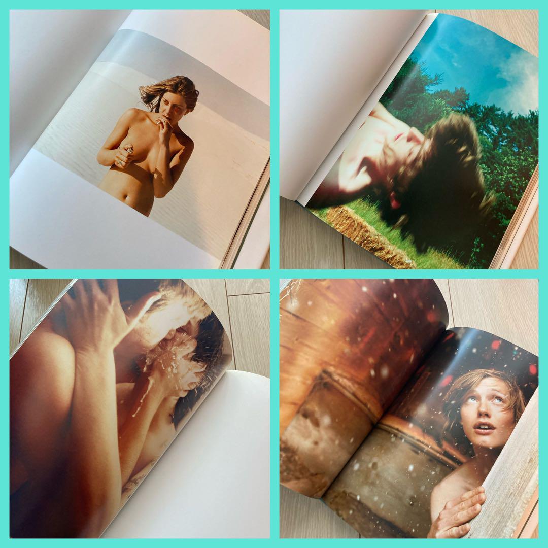 希少❗️写真集【You and I】Ryan McGinleyマッギンレー/作品集