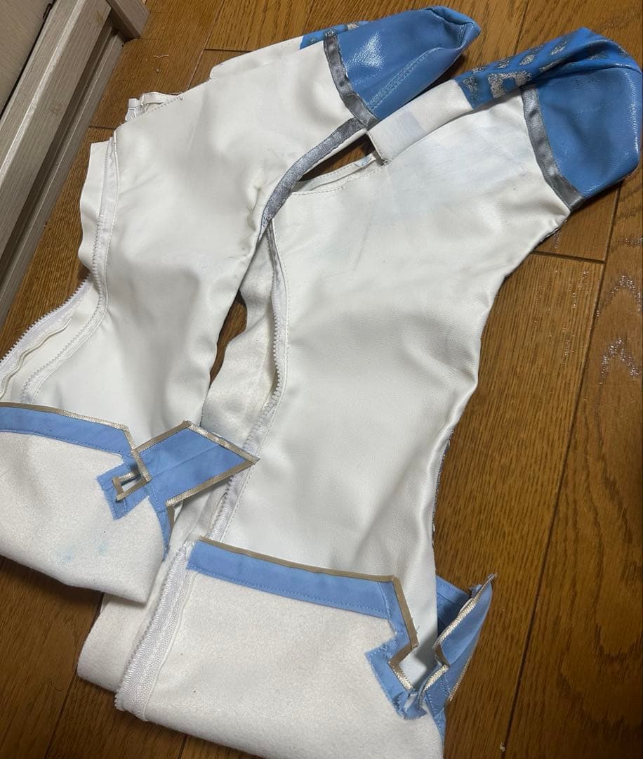 プロセカ 天馬司 旧ユニット衣装 コスプレ