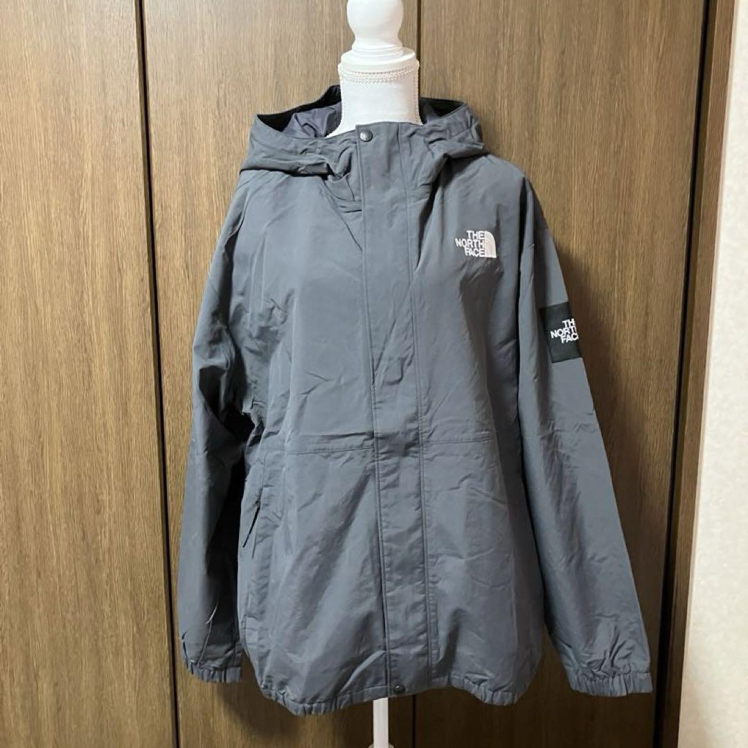 新品未使用　韓国正規品　ノースフェイス　VILAN EX JACKET 2XL