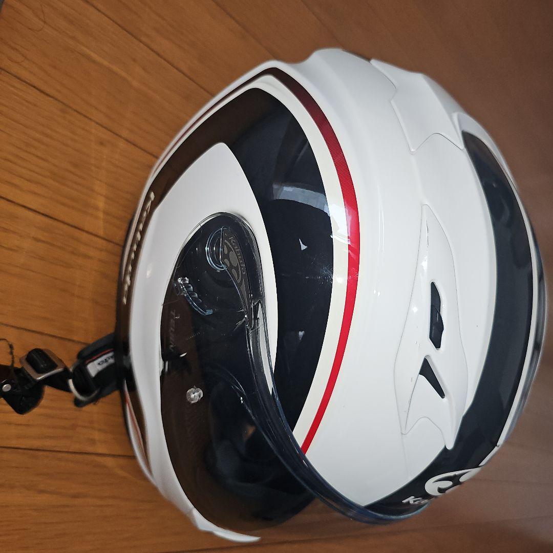Kabuto フルフェイスヘルメット