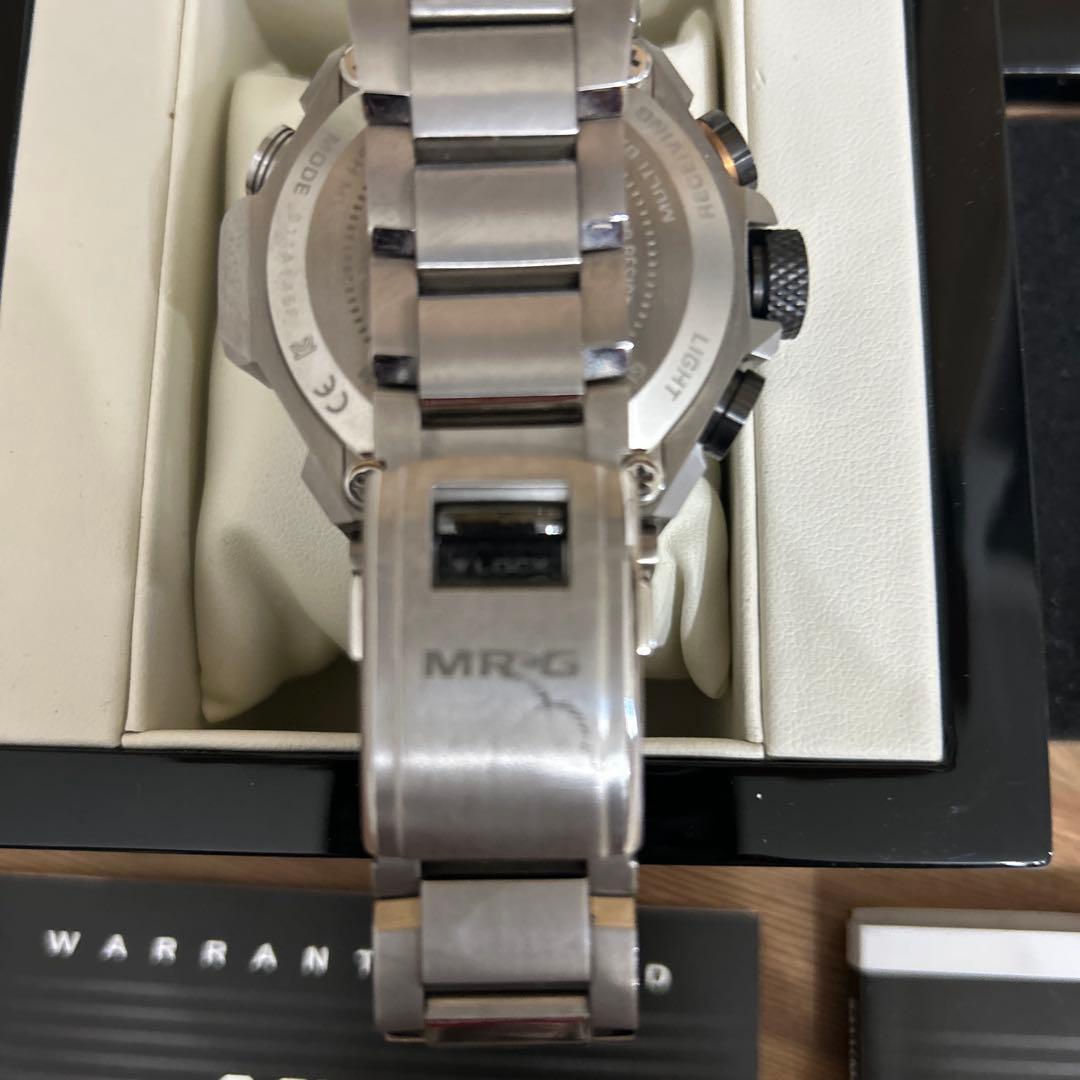 G-SHOCK MRG-G1000D-1ＡJR