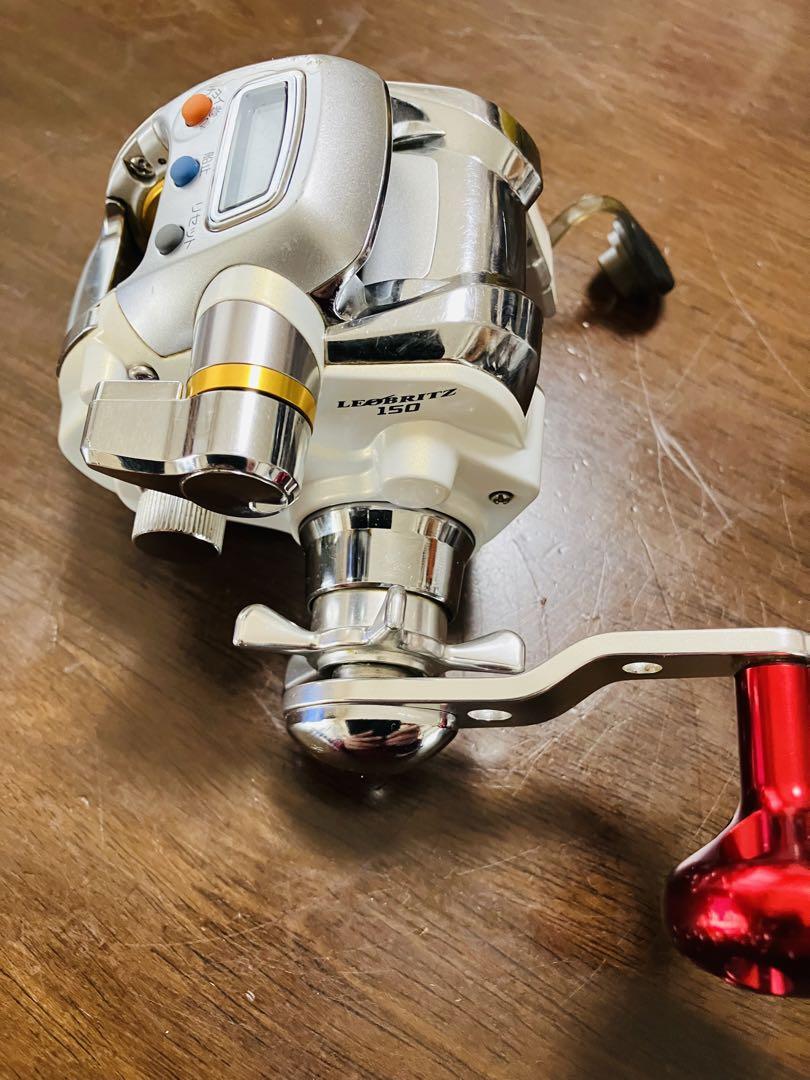 DAIWA LEOBRITZ