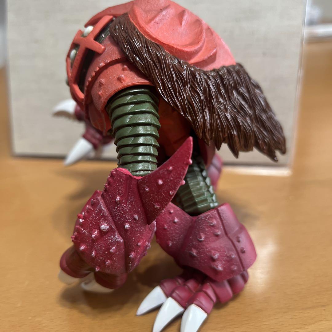 ＤＸヒーローズ＆モンスターズ3　キラーズゴック
