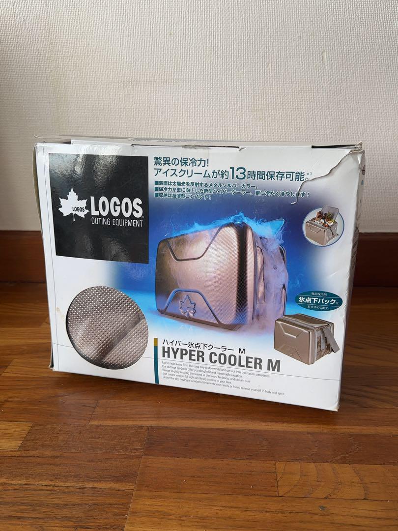 LOGOS HYPER COOLER M 6,132円