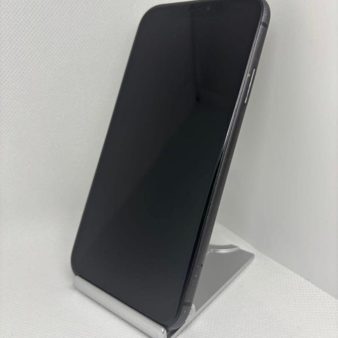 【バッテリー100%】iPhone11 SIMフリー 64GB スペースグレー 【バッテリー100%】iPhone11 SIMフリー 64GB スペースグレー